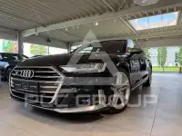 2021 Audi S8