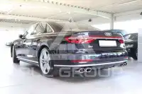2021 Audi S8