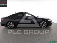 2021 Audi S8