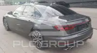 2021 Audi S8