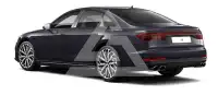 2021 Audi S8