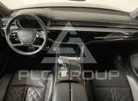 2021 Audi S8