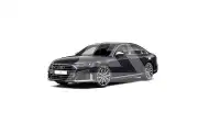 2021 Audi S8