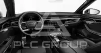 2021 Audi S8