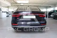2021 Audi S8