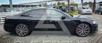 2021 Audi S8