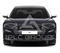 2021 Audi S8