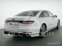 2021 Audi S8