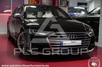 2021 Audi S8
