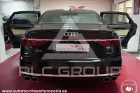 2021 Audi S8