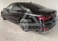 2021 Audi S8