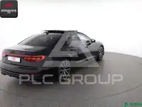 2021 Audi S8