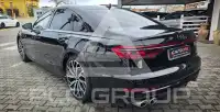 2021 Audi S8