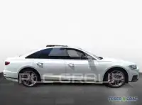 2021 Audi S8