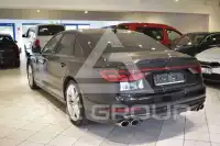 2021 Audi S8