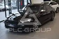 2021 Audi S8