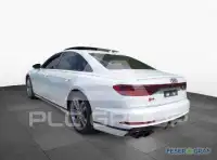 2021 Audi S8