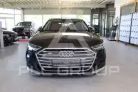 2021 Audi S8