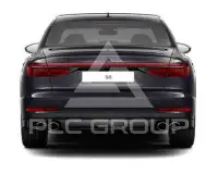 2021 Audi S8