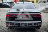 2021 Audi S8
