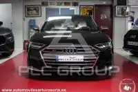 2021 Audi S8