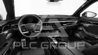 2021 Audi S8