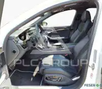 2021 Audi S8