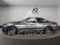 2021 Audi S8
