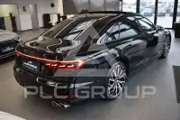 2021 Audi S8