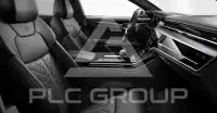 2021 Audi S8