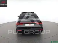 2021 Audi S8