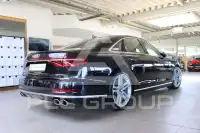 2021 Audi S8