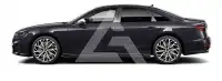 2021 Audi S8