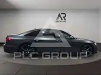 2021 Audi S8