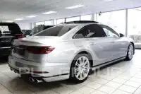 2021 Audi S8