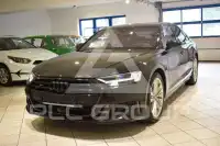 2021 Audi S8