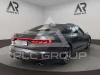 2021 Audi S8