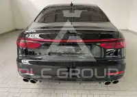 2021 Audi S8