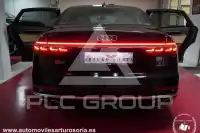 2021 Audi S8