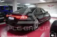 2021 Audi S8