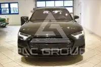 2021 Audi S8