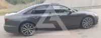 2021 Audi S8