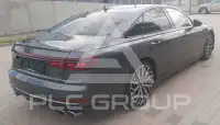 2021 Audi S8