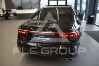 2021 Audi S8