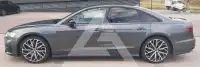2021 Audi S8