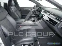 2021 Audi S8