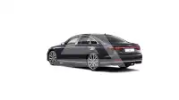 2021 Audi S8