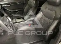 2021 Audi S8