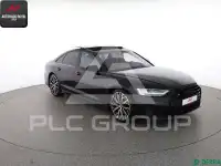 2021 Audi S8