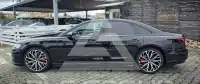 2021 Audi S8